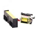 Расцепитель независимый 220В DC ВА-99М 250