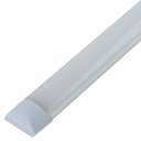 Светильник светодиодный SPO-5-40-4K-M (F) 36Вт 4000К IP20 3600лм 1200х75х25 матов. сталь/бел. Эра Б0032478