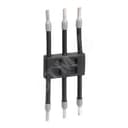 Клеммный блок GV1G02 Schneider Electric