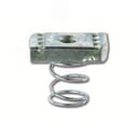 Гайка М12х40 для подвешивания профиля (с пружиной) CM151200 DKC