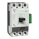 Выключатель автоматический AV POWER-3/3 630А 50кА ETU6.2