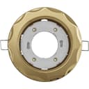 Светильник Navigator 93 059 NGX-R9-002-GX53 (звезда золото)