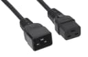 Кабель питания Cabeus PC-IEC19-IEC20-5M