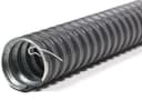 Металлорукав в ПВХ изоляции МРПИ НГ 15 d15мм с протяжкой (уп.50м) ГОФРОМАТИК zeta44402