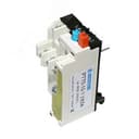 Реле электротепловое токовое РТТ5-10-2 УХЛ4, 0,63А, 660В/50Гц, 1п, 0,54-0,72А, ручной возврат, IP00