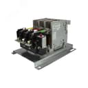 Контактор вакуумный КВТ-1,14-2,5/ 80-3 У3-Р, трёхполюсный, 380В, 2з+1р, нереверсивный, с реле РТТ325 68-92А, IP00. (ЭТ) Электротехник