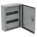 Щит распред. навесной ЩРН-24 (395х310х120) IP54 EKF PROxima (mb24-24)