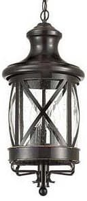 Подвесной светильник Odeon Light Sation 40453