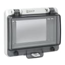 Окно герметичное 6 мод. IP67 PROxima EKF ak-g-6