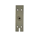 Монтажная пластина AccordTec LMP-180K/200K Grey
