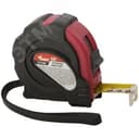 Рулетка прорезиненный корпус "Мастер" 5 м x 19 мм