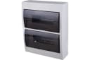 Бокс ЩРН-П-24 мод. навесной пластик IP41 SIMPLE NO-box_simple-plastic_24_surface ЭРА Б0041528