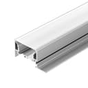 Профиль FOLED50CEILSIDE2000 Arlight Алюминий 035770