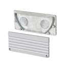 Заглушка для Arlight ALUPOWERW80 глухая Металл 014859