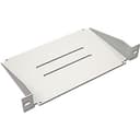 Полка стационарная 10" 1U ЦМО МС-15-10