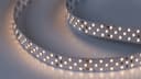Светодиодная лента LUX 2835 252 LEDм 24 Втм 24В IP33 2700K DSG225224WW33