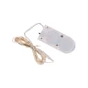 Гирлянда светодиодная Роса 303003