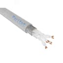 Кабель (провод) КДВЭВГнг(А)-LS 2х2х0,25 цвет. марк.