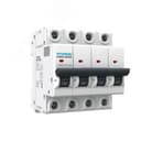 Выключатель автоматический модульный 3П+N 16А B 4,5кА Standard HGD