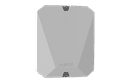 Модуль интеграции сторонних проводных устройств Ajax MultiTransmitter white