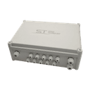 Коммутатор на 10 Ethernet портов ST-S810POE (8G/2G/2S/96W/А/OUT) PRO