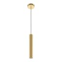 Подвеснойсветильник Maytoni Pro Focus MOD161PL01BS1