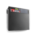 Моноблок настенный Sonar SPM-A01050-DW