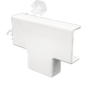 Угол плоский Т-образный IM 22х10 In-liner 00525 DKC