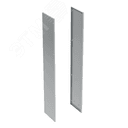 Панели боковые для шкафов OptiBox M,1800x600мм, 1 упаковка - 2шт. КЭАЗ Optima