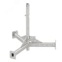 Основание для молниеприемных мачт 8-11м