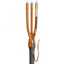 Муфта кабельная концевая 3РКВТп-10-300/400 нг-LS
