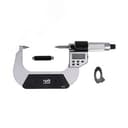 Микрометр точечный МКЦ-ТП-50 0.001 Hortz