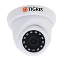 Купольная видеокамера 5 Мп (3.6mm) THL-D50B Tigris
