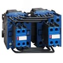 Контактор ПМ12-010500 УХЛ4 В, 110В, (4з+2р) КЭАЗ