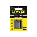 Насадка отверточная ударная Hercules 36 мм ЗУБР