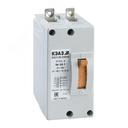 Выключатель автоматический ВА21-29-240010-80А-12Iн-380AC-У3