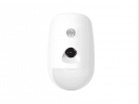 ИК-датчик беспроводной с камерой, защита от животных Hikvision AX PRO DS-PDPC12P-EG2-WE