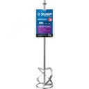 Насадка-миксер "снизу-вверх" для тяжелых растворов d 120 мм, М14, Профессионал