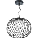 Светильник подвесной черный Navigator 14 099 NLF-P-001-01