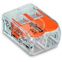 Клемма 2-проводная