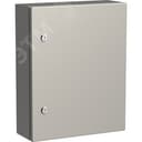 TITAN 5 Корпус метал. ЩМП-50.40.15 (AISI 316) УХЛ1 IP66 IEK