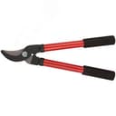 Сучкорез "мини", лезвия 70 мм, металлические ручки с рукоятками из вспененного ЭВА 370 мм