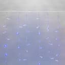 Гирлянда Светодиодный Дождь 2х3м NN 2351536