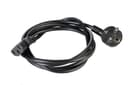 Кабель питания REM R-10-Cord-C13-S-5