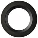 Встраиваемый светильник Italline IT08 IT088018 black 3000K