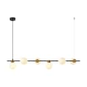 Подвеснойсветильник Freya Gatsby FR5232PL06B