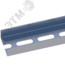 Швеллер 40х80 L2000 s:2,5 мм (К225ц УТ1,5) Н0111527651 СОЭМИ