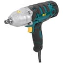 Гайковерт электрический 450 Вт, 3600 об/мин, 350 Нм , БС щеток , рез. накл. , коробка 80125 FIT