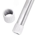 Втулка концевая Dнаруж=20 мм