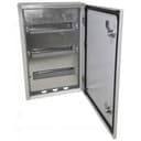 ЩРН 36з У2 IP54 500х300х120, щит распределительный навесной